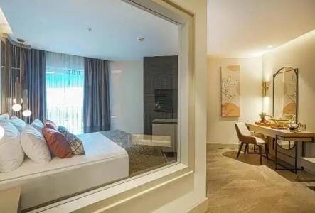 Kirman Calyptus Resort & SPA - 2