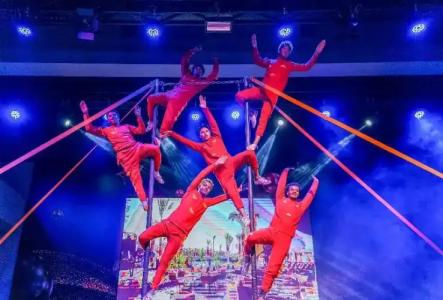 Kirman Calyptus Resort & SPA - 21