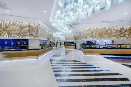 Kirman Calyptus Resort & SPA - 10