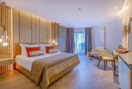 Kirman Calyptus Resort & SPA - 3