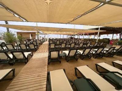 Kirman Calyptus Resort & SPA - 14