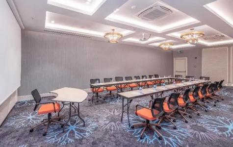 Kirman Calyptus Resort & SPA - 15