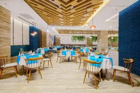 Kirman Calyptus Resort & SPA - 25