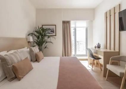 Gallery Suites & Residences - 28