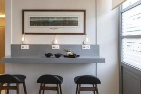 Gallery Suites & Residences - 9