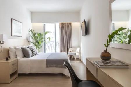 Gallery Suites & Residences - 4