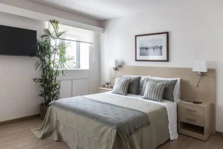 Gallery Suites & Residences - 5