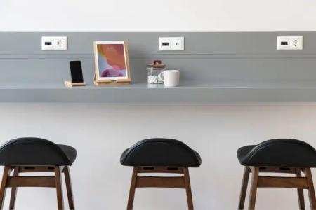 Gallery Suites & Residences - 15