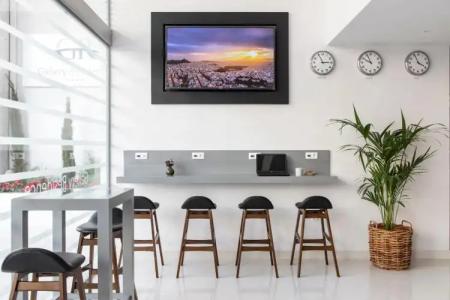 Gallery Suites & Residences - 11