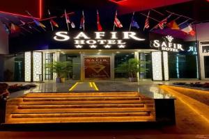 Silivri Safir Hotel & Resort Beach And Restaurant, Istanbul