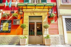 Hotel Du Lac, Gargnano