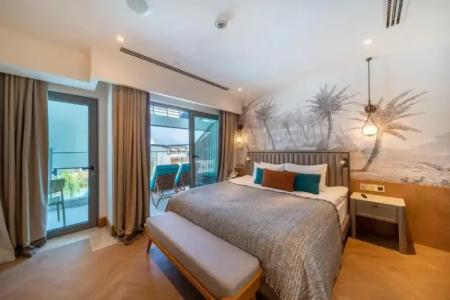 Liberty Fabay - Ultra All Inclusive - 117