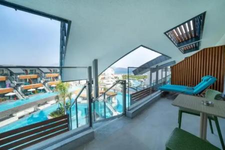 Liberty Fabay - Ultra All Inclusive - 127