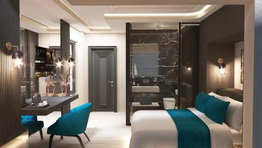 Gumus Peninsula - 121