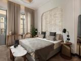 Deluxe Double room with balcony and with city view