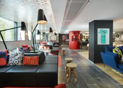 citizenM Paris Champs-Élysées - 13