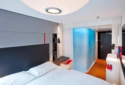 citizenM Paris Champs-Élysées - 32