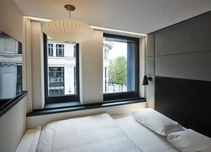 citizenM Paris Champs-Élysées - 4