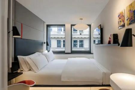 citizenM Paris Champs-Élysées - 29