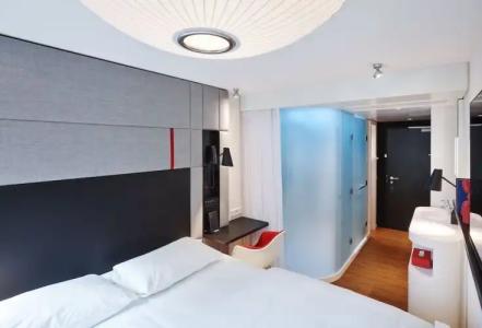 citizenM Paris Champs-Élysées - 5