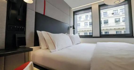 citizenM Paris Champs-Élysées - 35
