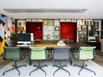 citizenM Paris Champs-Élysées - 16
