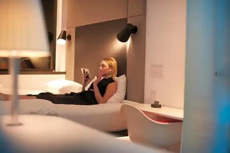 citizenM Paris Champs-Élysées - 33