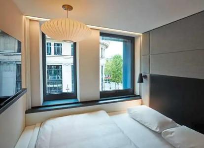 citizenM Paris Champs-Élysées - 31
