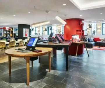 citizenM Paris Champs-Élysées - 20