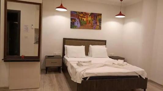 Belci City House - 44