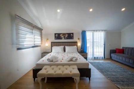 Belci City House - 63