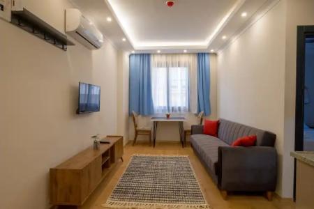 Belci City House - 36