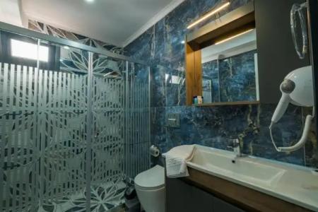 Belci City House - 26