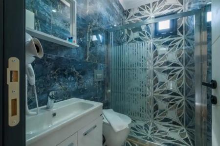 Belci City House - 25