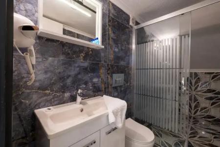 Belci City House - 57