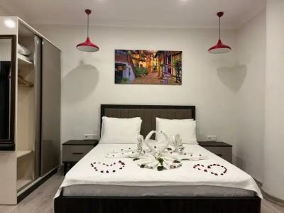 Belci City House - 39