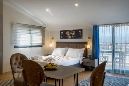 Belci City House - 65