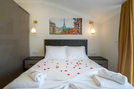 Belci City House - 20