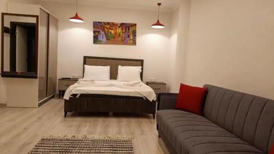 Belci City House - 43