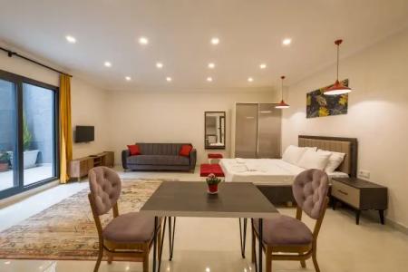 Belci City House - 55