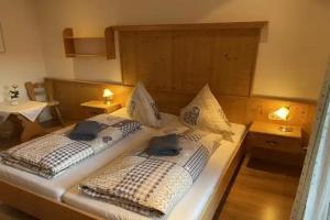 Hotel Almrausch, Reit im Winkl