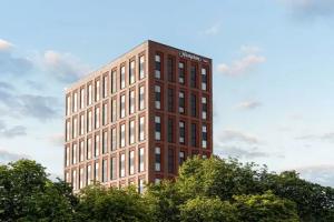 Hampton By Hilton Kiel, Kiel