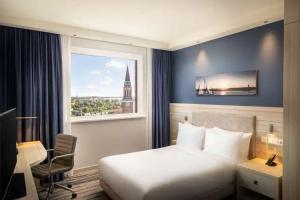 Hampton By Hilton Hotel, Kiel