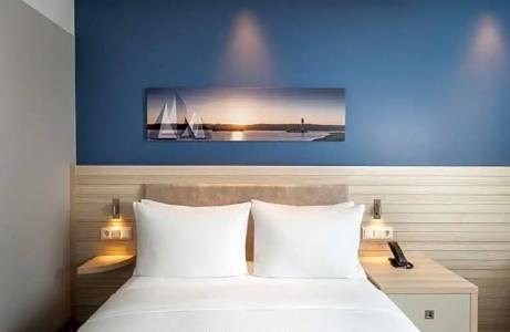 Hampton By Hilton Kiel - 21