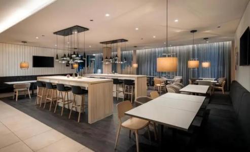 Hampton By Hilton Kiel - 8