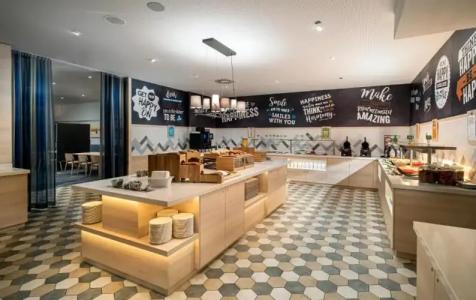 Hampton By Hilton Kiel - 7