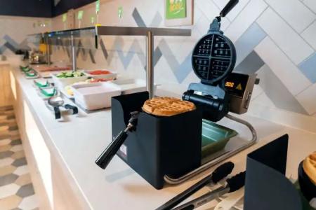 Hampton By Hilton Kiel - 6