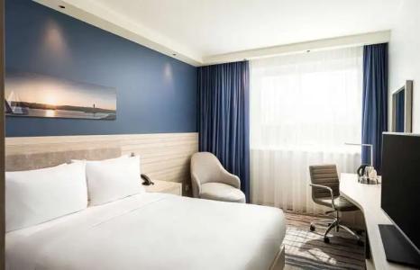 Hampton By Hilton Kiel - 3