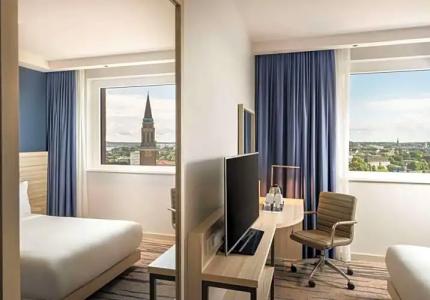 Hampton By Hilton Kiel - 15
