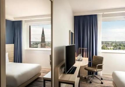 Hampton By Hilton Kiel - 25